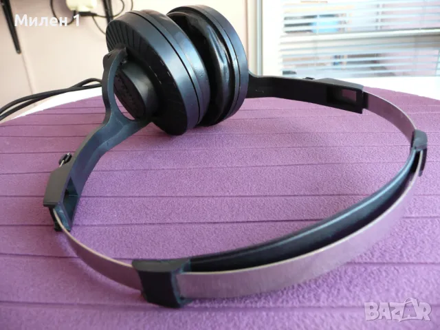 Руски слушалки Феникс Тдс-10, снимка 5 - Слушалки и портативни колонки - 49815704