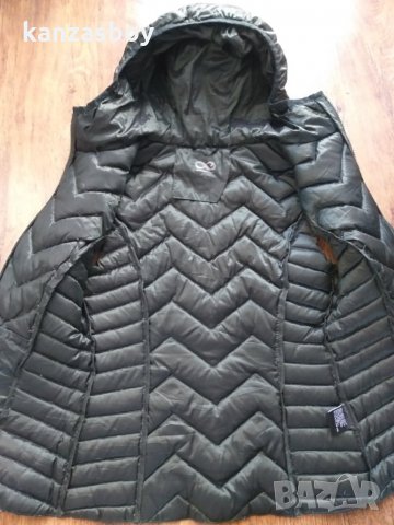 be by blanc noir - страхотен дамски елек 100% пух, снимка 8 - Елеци - 34251594