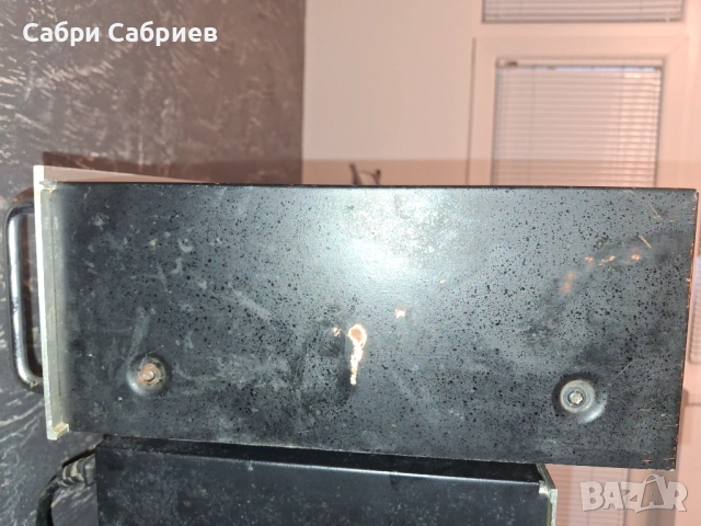Ресивър(усилвател), снимка 3 - Ресийвъри, усилватели, смесителни пултове - 53304318