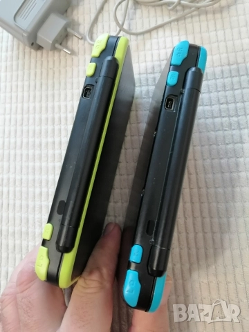Nintendo 2DS XL , снимка 12 - Игри за Nintendo - 52718176