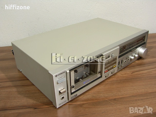 ДЕК   Hitachi d-e65 