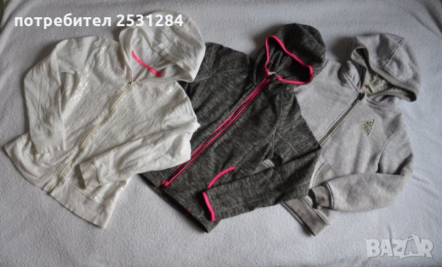 детски дрехи размер 128 - 140 , 8-10 години , снимка 2 - Детски панталони и дънки - 30607327