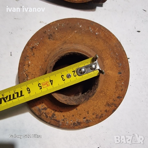 За Вида 4, снимка 3 - Напояване - 52458909