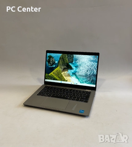 Лаптоп Dell Latitude 5320, Intel Core i3 1125G4, 8GB ram, 256GB SSD