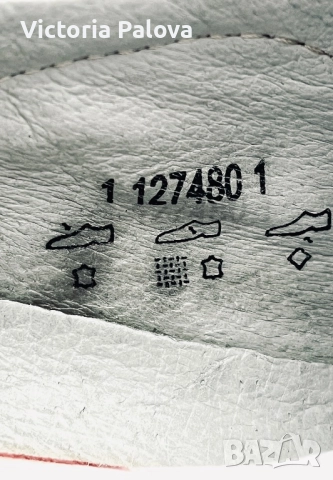 Оригинални немски удобни обувки MEDICUS BIBBI, снимка 4 - Дамски ежедневни обувки - 52472948