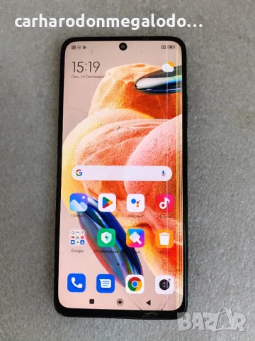 Xiaomi Redmi Note 12 Pro 256GB 8GB RAM Dual