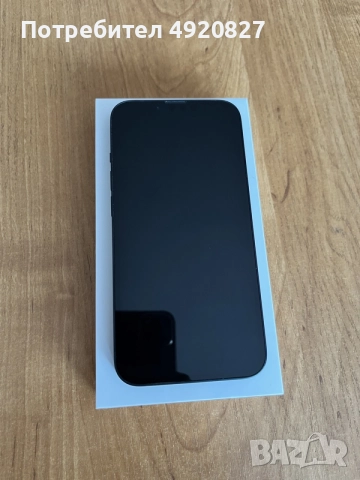 iPhone 13 128GB - ЗАПАЗЕН , снимка 8 - Apple iPhone - 56415863