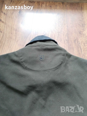 deerhunter - мъжки ловен елек 3XL, снимка 10 - Други - 53342451