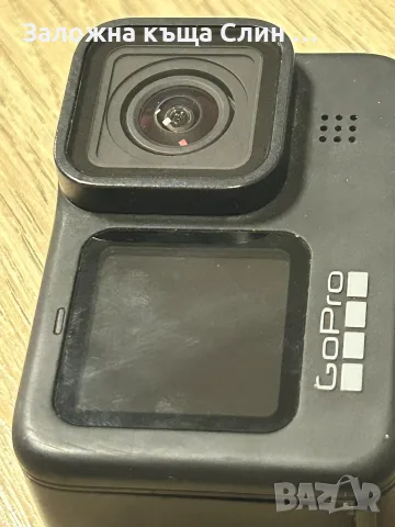 Gopro Hero 9 black , снимка 4 - Камери - 56300073