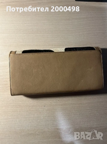 Луксозен дамски портфейл cerruti 1881, снимка 2 - Портфейли, портмонета - 53951706