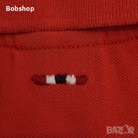 Мъжка блуза NAPAPIJRI , снимка 9 - Блузи - 50028967