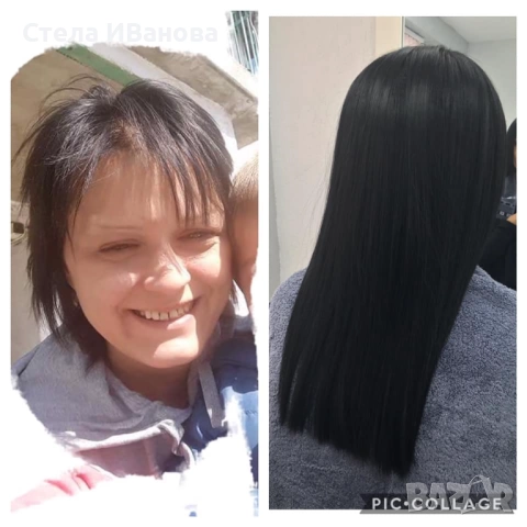 Комплект за бърз растеж на косата, косопад, оплешивяване, Bio Rehab промоция