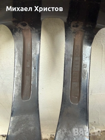 Джанти 19” 5х112, снимка 11 - Гуми и джанти - 54183459