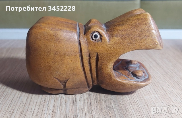 Дърворезба за ценители 