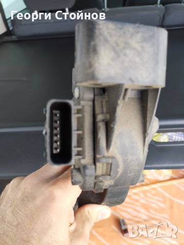 Педал за газта потенциометров за Опел Зафира А/В, Астра Г,Н, снимка 2 - Части - 42450910