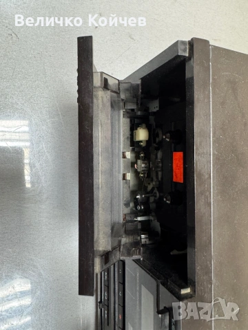 Дек Akai Hm-M670W отличен!, снимка 2 - Декове - 54352767