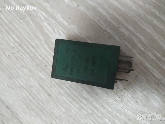 Релета 93bg8c616aa 30172916 , FORD Mondeo 5