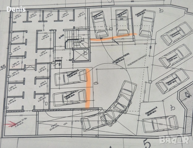 продава се апартаменти на зелено , снимка 5 - Апартаменти - 53229069