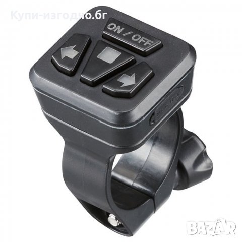 Bikemate-e bike-велосипедна каска с мигачи-управление от кормилото, снимка 5 - Велосипеди - 39963449