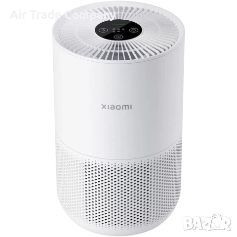 Пречиствател за въздух Xiaomi Smart Air Purifier 4 Compact – BHR5860EU