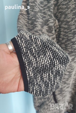 Два броя / Маркова сезонна туника "Samoon" и "H&M" / голям размер / XL до 4XL , снимка 4 - Туники - 42767014