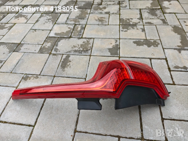 Десен стоп за Volvo XC90, снимка 2 - Части - 53962009