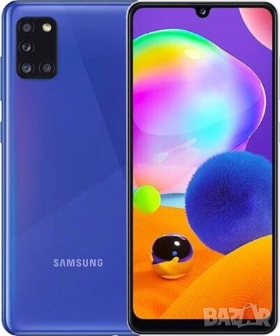 Телефон GSM Samsung galaxy A31