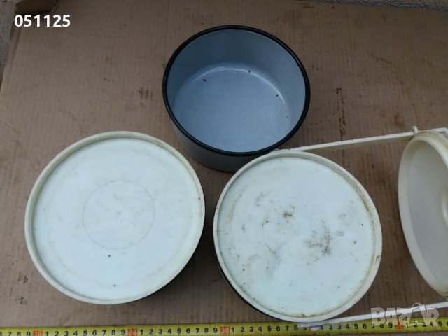 емайлиран сефер тас , снимка 7 - Антикварни и старинни предмети - 36974724