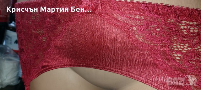 Колан жартиер ТРИУМФ