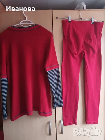 Стилни дамски туники, снимка 10 - Туники - 55975778