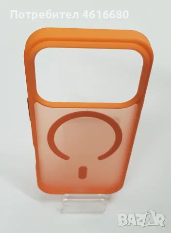 Калъфи за iPhone 18 Pro / iPhone 17 Pro, iPhone 18 Pro Max, iPhone 17 Pro Max, снимка 6 - Калъфи, кейсове - 56352909