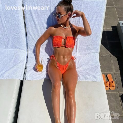 Бански , снимка 8 - Бански костюми - 37321809