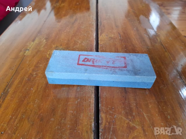 Старо точило за остриета,ножове Orient