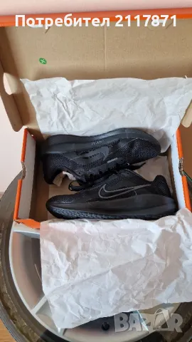 NIKE DOWNSHIFTER 13, снимка 5 - Маратонки - 50029665
