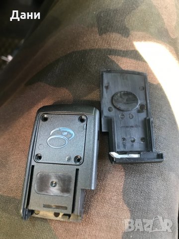 Кутийка за Тойота Смарт ключ, снимка 3 - Аксесоари и консумативи - 34153771