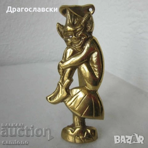 Музикална бутилка, месинг и стъкло, чукало за врата,шише, дамаджана, антика, бутилки, снимка 15 - Декорация за дома - 33342082