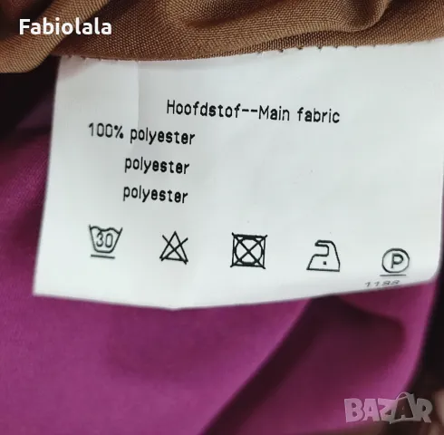 Caroline Biss dress 42, снимка 5 - Рокли - 48798224