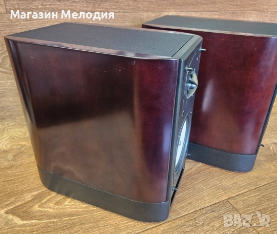 Тонколони Onkyo D-112EXT – Премиум японски звук в компактен формат, снимка 7 - Тонколони - 53981644