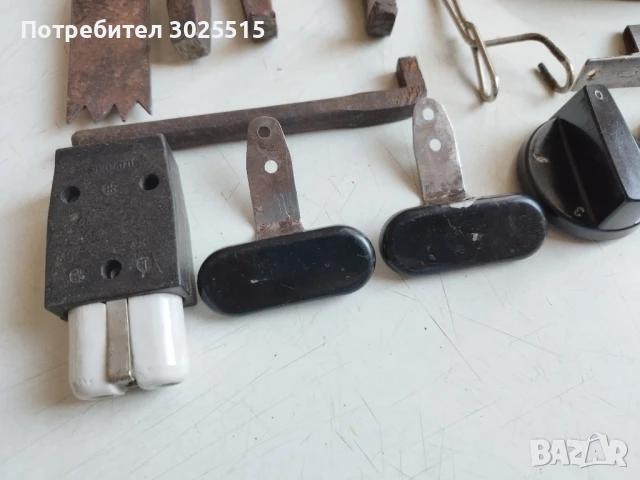 Инструменти стари , снимка 5 - Други инструменти - 41701325