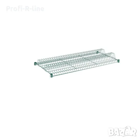 Стелаж за чинии 4 нива RXD4-46, снимка 3 - Обзавеждане за заведение - 49447867