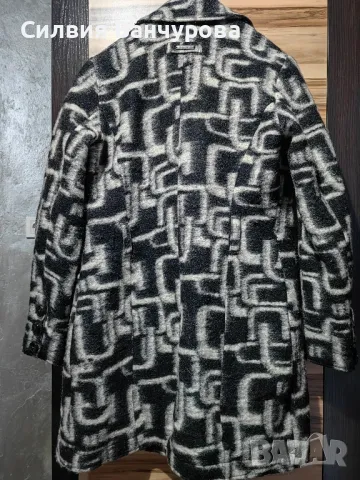 Оригинално палто на Frieda & Freddies, снимка 5 - Палта, манта - 48718512