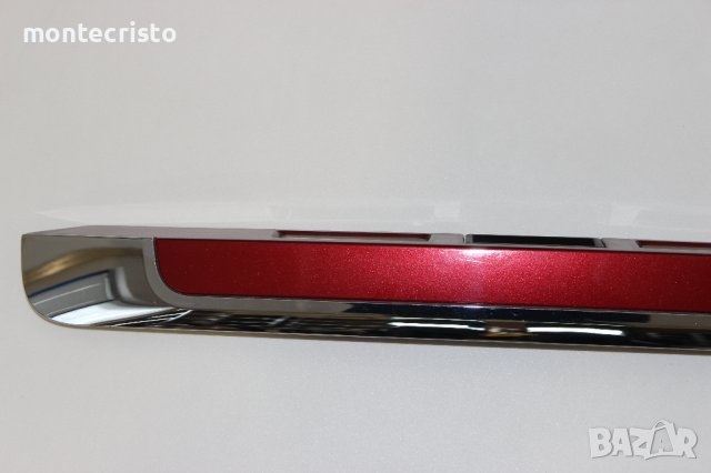 Лайсна заден капак Citroen C3 Picasso (2008-2016г.) 9684450277 / лаисна отваряне, снимка 2 - Части - 40779256