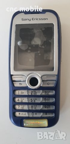 Sony Ericsson K500 панел, снимка 8 - Резервни части за телефони - 47058274