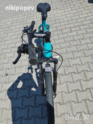 Промо велосипед 27.5" Passati EGBERT син, снимка 6 - Велосипеди - 56080996