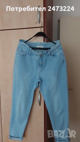 Евтини запазени дамски дънки и панталони , снимка 15 - Панталони - 38023052