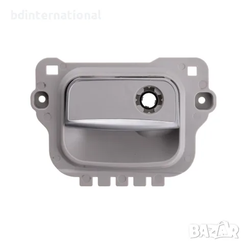 Дръжка за жабка, Mercedes-Benz W222, Сив, снимка 3 - Части - 56063065