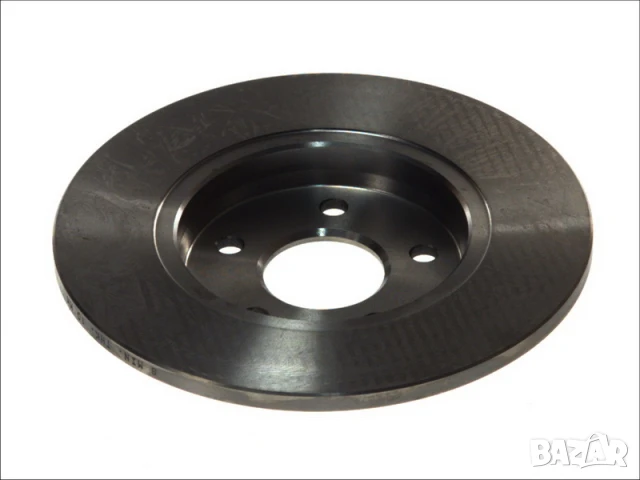 Диск спирачен заден дeсен/ляв за FORD MONDEO III;JAGUAR X-TYPE I 1.8-3.0 10.00-12.09г.№ F1041P, снимка 2 - Части - 50625490