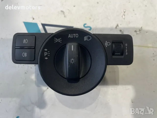 A4479058200 копче за фарове от Mercedes Vito W447