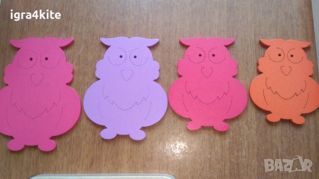 Дървени 3D пъзели за напасване с пластове 10 модела / дървени играчки, снимка 9 - Образователни игри - 36671573