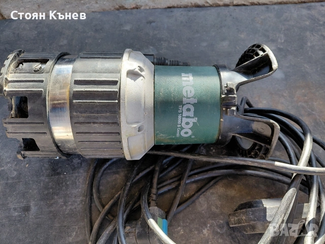 Напорна Помпа за вода 1цол монофазна , снимка 18 - Водни помпи - 24387040